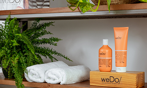  Eco-ethical professional brand weDo to launch